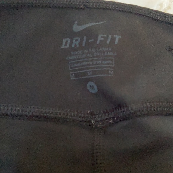 Nike leggings - Picture 3 of 3